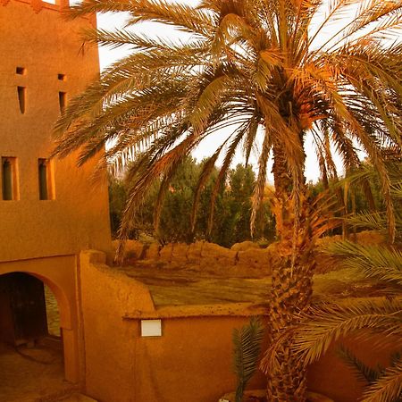 Villa Boujouf Tighmert Extérieur photo