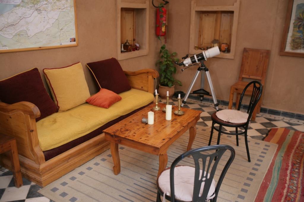 Villa Boujouf Tighmert Extérieur photo
